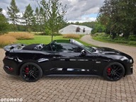 Przejażdzka 460 konnym Mustangiem GT - Kabriolet - 1H -jako pasażer