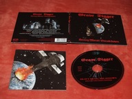 Grave Digger Heavy Metal Breakdown 2018 DIGI