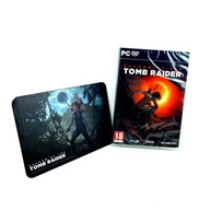 NOWA SHADOW OF THE TOMB RAIDER PUDEŁKOWA PC ENG