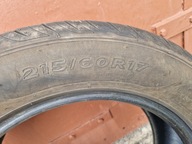 OPONA SAVA INTENSA HP2 215/60/17