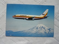 BOEING 737 CHILE