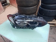 Reflektor prawy lampa Bmw G22 G23 G80 9505110-04 Europa Oryginał