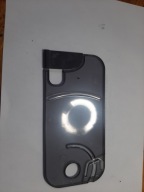 HP Photosmart B110C przedłużenie tacy odbioru papieru