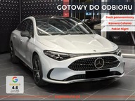 MERCEDES-BENZ CLA 200 Progressive Sedan 1.5 (163KM) 2026