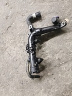 PEUGEOT 3008 PRZEWÓD RURA UKŁADU POWIETRZA 9820174380