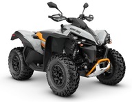 Can Am ATV Renegade X XC XXC T ABS 650 T3b 2026
