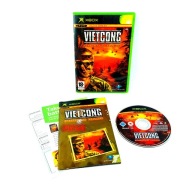 VIETCONG PURPLE HAZE XBOX CLASSIC PREMIEROWE ANGIELSKIE WYDANIE PAL ENG