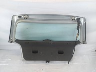 Klapa Szyba Tył Tylna Bagażnika Vw Polo IV 9N drzwi maska błotnik lampa