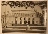 ZABRZE. Dom Pieśni i Tańca, ORYGINALNA STARA PIECZĄTKA - ZABRZE