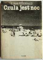 Czuła jest noc Francis Scott Fitzgerald CZYTELNIK