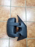 MASTER 3 III MOVANO B NV 400 PRAWE LUSTERKO OGRZEWANE ELEKTRYCZNE STAN BDB