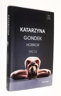 Horror Vacui Katarzyna Gondek