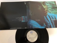 Sade – Promise ...Lp EX 313