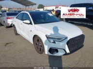 Audi a3 Premium 40, 2023r., 2.0L 2.0 Benzyna 201KM