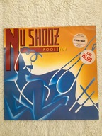 NU SHOOZ - POOLSIDE