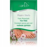 TIANDE Sól do kąpieli stóp Drzewo herbaciane