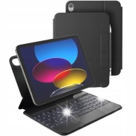 ETUI Z KLAWIATURĄ DEXNOR TOUCHPAD DO IPAD 10.9" 10 GEN IPAD 11"