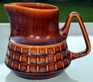 DZBANEK PORCELIT PRUSZKÓW KRATKA IRENA B021808