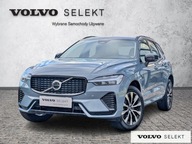Volvo XC 60 XC60 Plus Dark 197KM, ACC, BLIS, Skóra