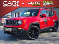 Jeep Renegade 1.4 140Ps Kamera Navi 6 Biegow Piekny Gwarancja 1.4 Benzyna