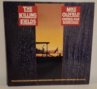 Winyl Mike Oldfield The Killing Fields Original Film Soundtrack