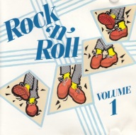 Rock"N'Roll - Volume 1 - 1987 - CD