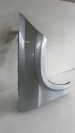 BŁOTNIK PRAWY PRZÓD MERCEDES GL W166 GLS X166 KOLOR 775