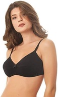 Śliczny biustonosz Istintiva 100%cotton Laura TG2