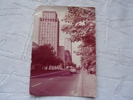 WARSZAWA HOTEL WARSZAWA