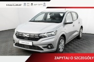 Dacia Sandero WD7787R#1.0 TCe Expression Cz.cof