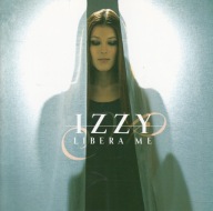 Izzy - 1999 - Libera Me - CD