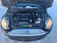 MINI COOPER R56 SILNIK 1.6 VTI 16V N12B16A CITROEN C4 PEUGEOT 207