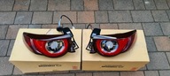 LAMPA TYLNA LEWA PRAWA FULL LED MAZDA 3 IV LIFT 22 - r. HB ORYGINAŁ