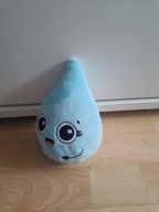 Gang Mocniaków maskotka Woda Werka