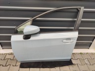 SUBARU XV II CROSSTREK 2018-2024 DRZWI PRZÓD LEWY LEWE KOMPLETNE