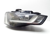 REFLEKTOR LAMPA PRAWY PRZÓD PRZEDNIA AUDI A5 8T LIFT 8T0941004BB