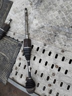 BMW F10 F11 Półoś Prawy Przód 759304404