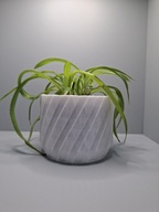 Osłonka na doniczkę 9 cm