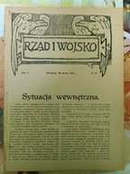 1920 Wojna Polsko Rosyjska Niemcy