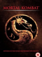 Mortal Kombat DVD