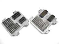 KOMPUTER SILNIKA OPEL CORSA D 1.0 12V 55583737