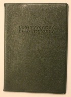 LEGITYMACJA ZBoWiD - ZWIĄZEK BOJOWNIKÓW o WOLNOŚĆ i DEMOKRACJE, 1977 rok