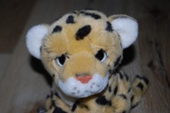 pluszak maskotka pantera lampart gepard od Wild Republic