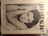 1931 Klewki Olsztyn Kaplityny Most Diabelski