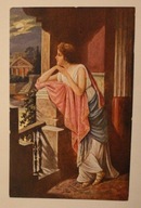 QUO VADIS ? H. Sienkiewicz. Ligia STARA, RZADSZA, 1934 rok