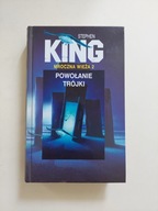 Mroczna wieża 2. Powołanie trójki Stephen King