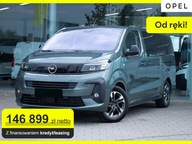 Opel Zafira Life Extra Long L2 Business VIP AT8 2.0 177KM 2026