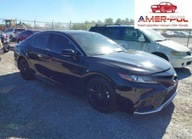 Toyota Camry XSE V6 2023 3.5 Benzyna 301KM