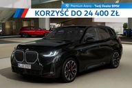 BMW X3 NOWE BMW X3 20d xDrive Dostępne od ręki!