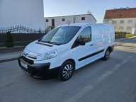 Citroen Jumpy Opłacony Zadbany Serwisowany Long 1